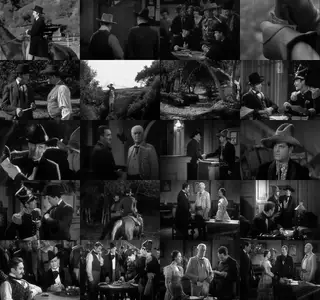 Aces and Eights (1936)