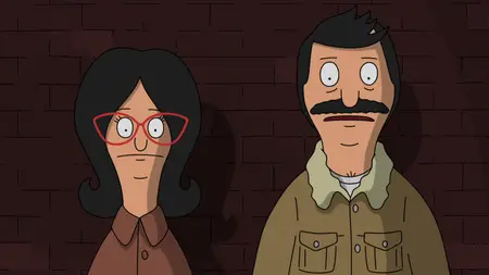 Bob's Burgers S08E07