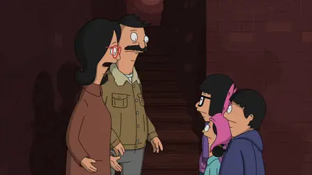 Bob's Burgers S08E07