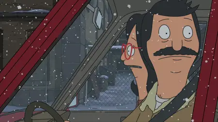 Bob's Burgers S08E07