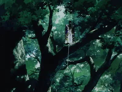 Ninja Scroll 1995