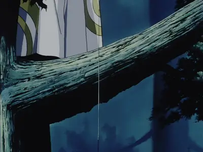 Ninja Scroll 1995