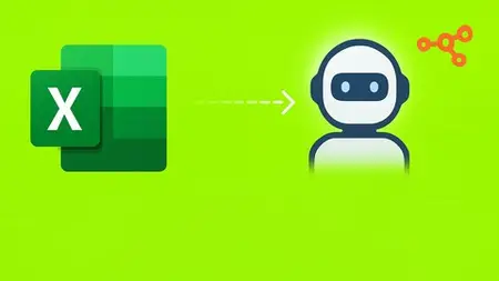 Build Ai Agents For Excel Using N8N : Complete Masterclass