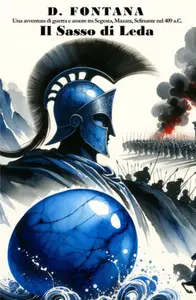 Il sasso di Leda - Diego Fontana