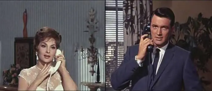 Come September (1961)