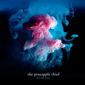 The Pineapple Thief - All the Wars (2012)
