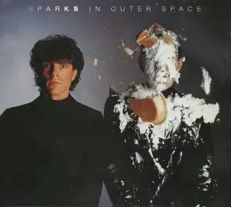 Sparks - In Outer Space (1983) {2013 Repertoire Records Remaster}