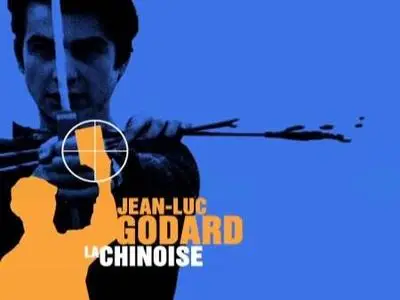 Jean-Luc Godard - La Chinoise (1967)