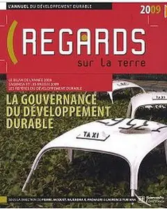 L'annuel du développement durable : regards sur la Terre 
