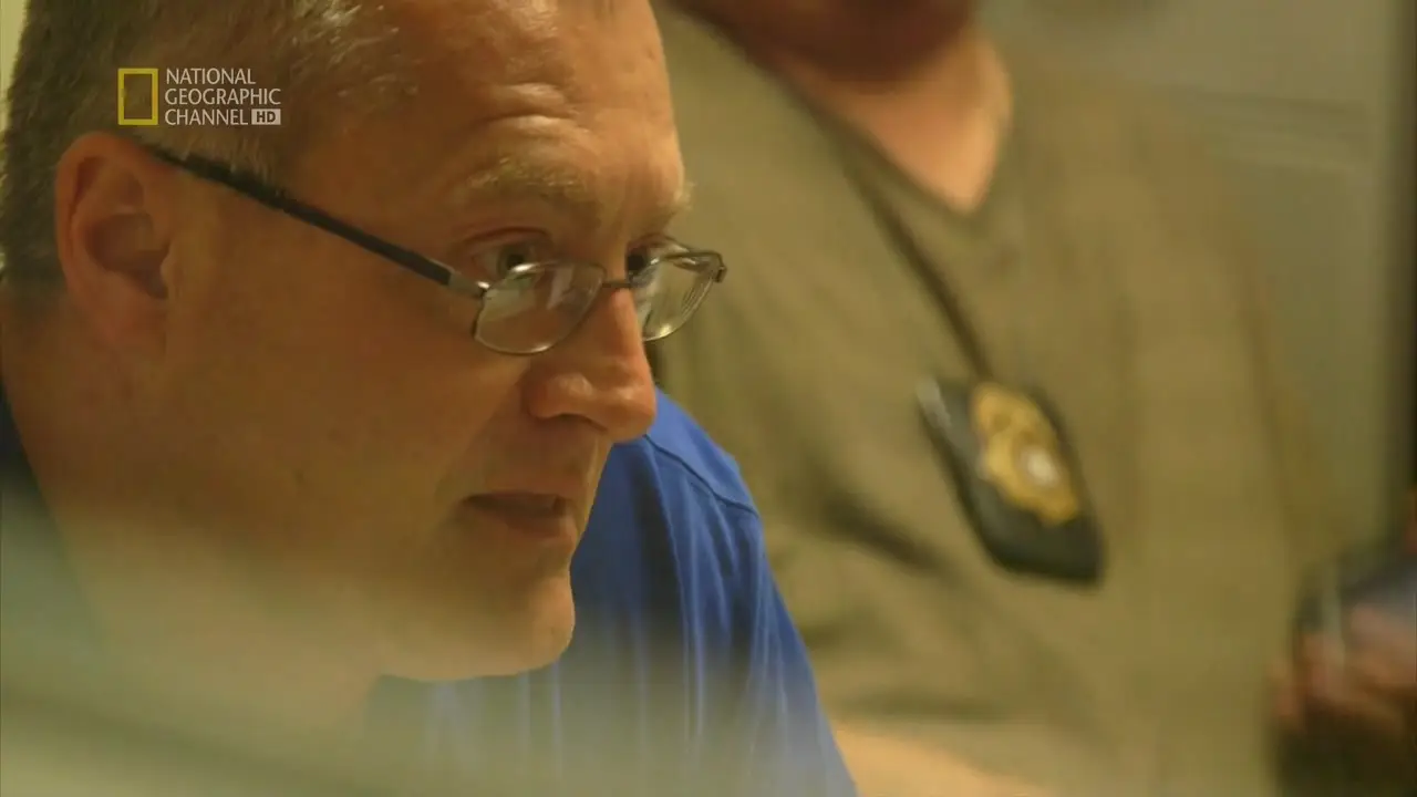 National Geographic - Methbusters (2014)