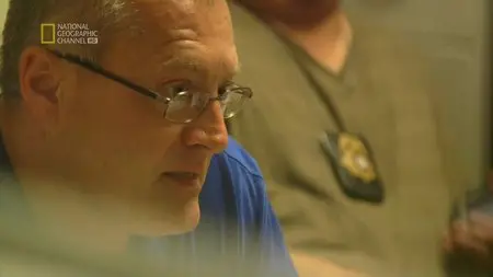 National Geographic - Methbusters (2014)