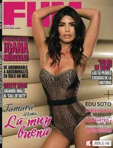 FHM Spain - Mayo 2016