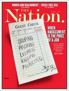 The Nation - February 08, 2018
