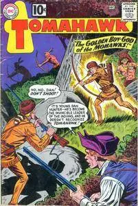 Tomahawk 077 1961 misterjoel