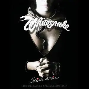 Whitesnake - Slide It In: The Ultimate Special Edition (1984/2019)