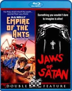 Jaws of Satan (1981)