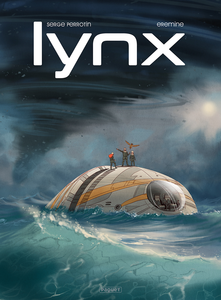 Lynx - Tome 1
