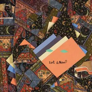 Animal Collective - Isn't It Now? (2023) [Official Digital Download 24/96]