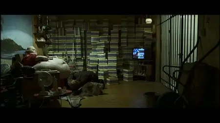 Taxidermia (2006)