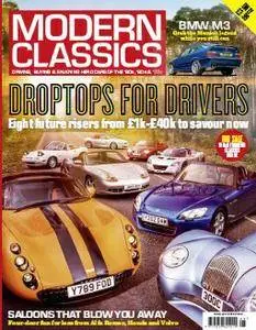 Modern Classics Magazine - June - July 2016