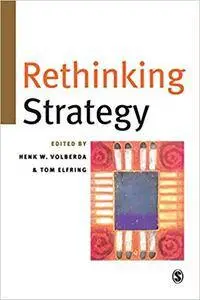 Rethinking Strategy (Repost)
