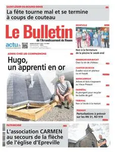 Le Bulletin de Darnétal - 29 Août 2023