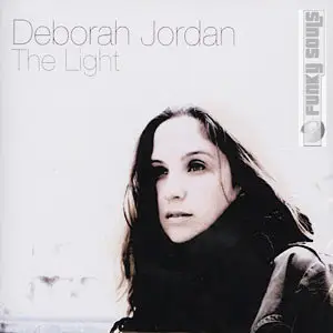 Deborah Jordan - The Light (2009)