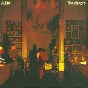 ABBA - The Albums (2008) {9CD Box Set, Remastered}