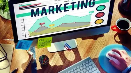 Udemy - Learn Top Digital Marketing Tools