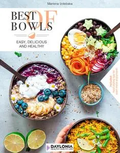«Best of Bowls» by Marlena Izdebska