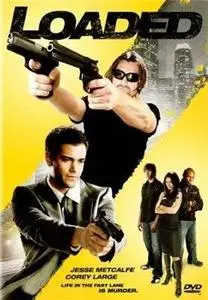 Под кайфом / Loaded (2008) DVDRip