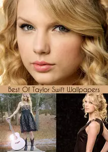 Best Taylor Swift Wallpapers