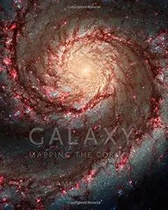 Galaxy: Mapping the Cosmos