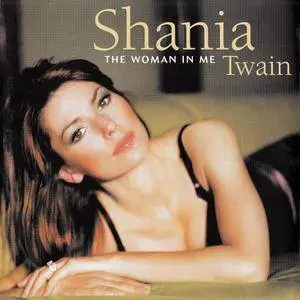 Shania Twain - The Woman In Me (1995) Expanded Re-Release 2000