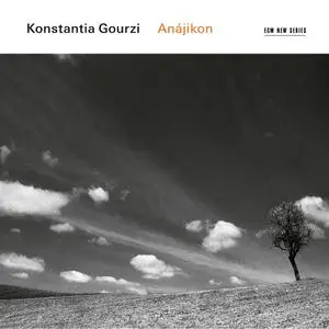 Nils Mönkemeyer, William Youn, Lucerne Academy Orchestra, Minguet Quartett - Konstantia Gourzi: Anájikon (2021)