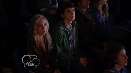 Avalon High (2010)