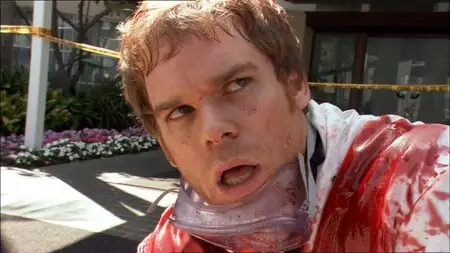 Dexter (2006) [4x DVD9] Complete Season 1