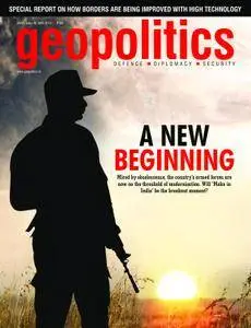 Geopolitics - May 2016