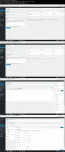 The Complete WordPress Website Course
