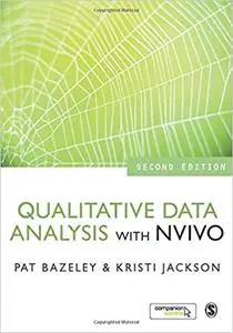 Qualitative Data Analysis with NVivo