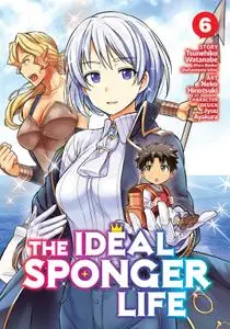 The Ideal Sponger Life v06 2020 Digital danke