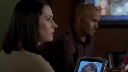 Criminal Minds S07E12