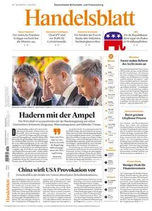 Handelsblatt  - 05 Juni 2023