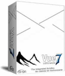 E-onsoftwares Vue 7 xStream (X86/X64)