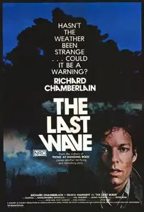 (Thriller) The Last Wave [DVDrip] 1977  +  Bonus 
