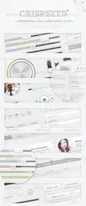 GraphicRiver Crispseed