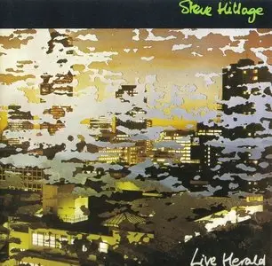 Steve Hillage - Live Herald (1979)