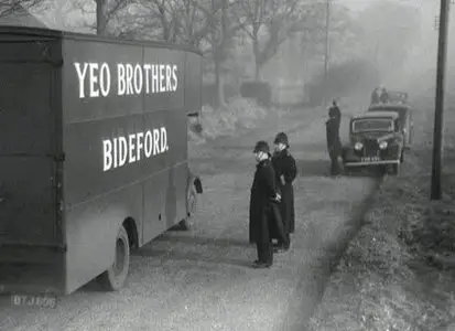 They Made Me a Fugitive / I Became a Criminal (1947)