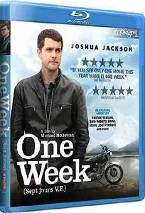 One Week (2008)