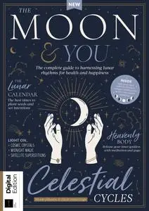 The Moon and You - 1st Edition - November 2023